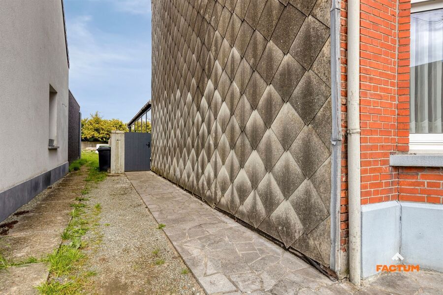 Huis te koop in LINT