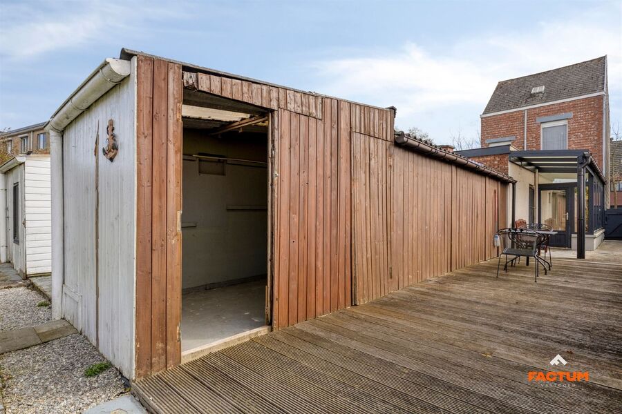 Huis te koop in LINT