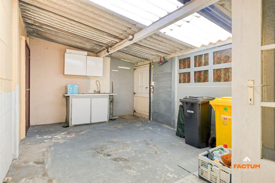 Huis te koop in LINT