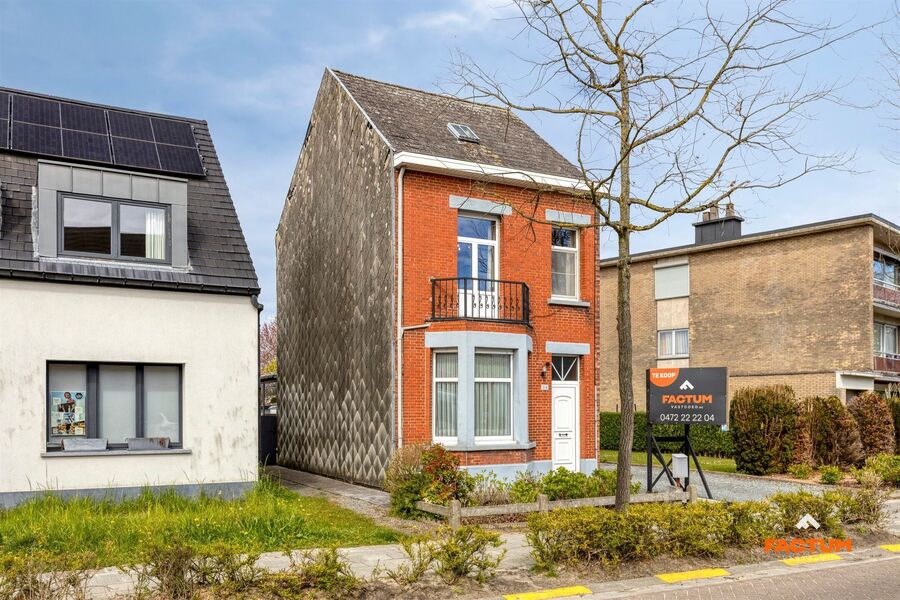 Huis te koop in LINT