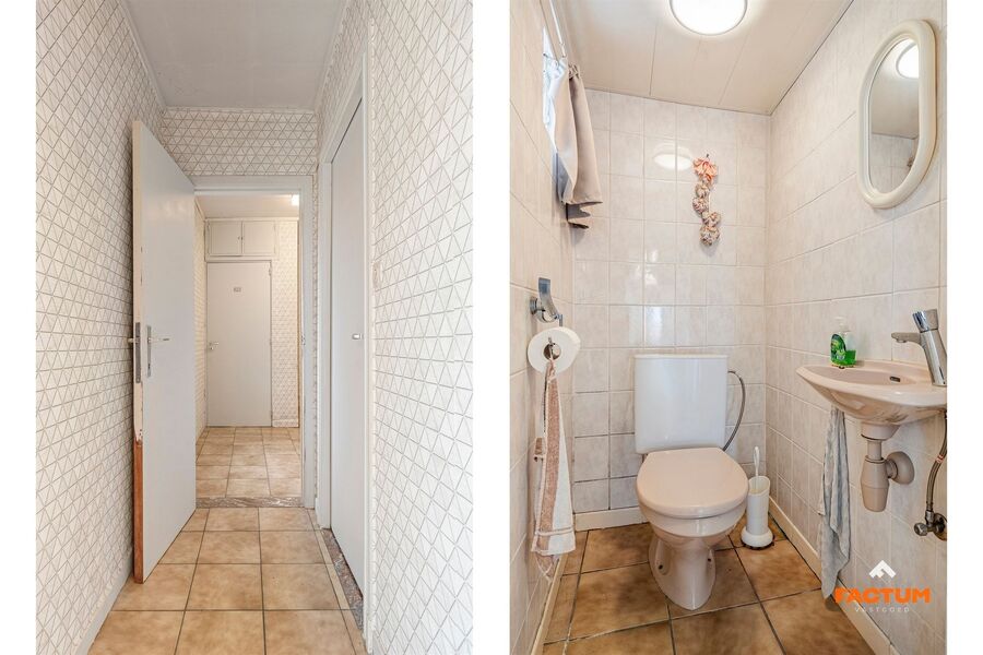 Huis te koop in LINT