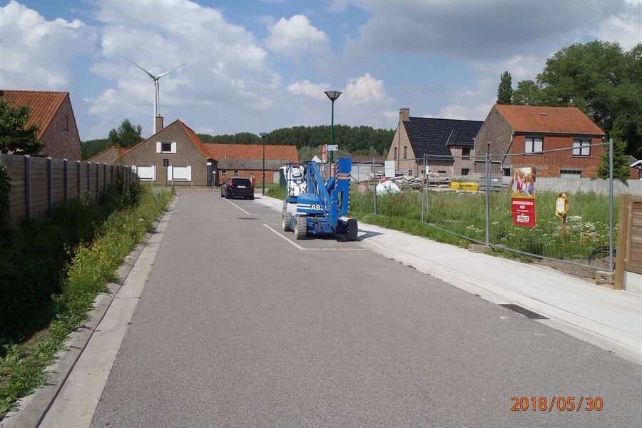 Huis te koop in Maldegem