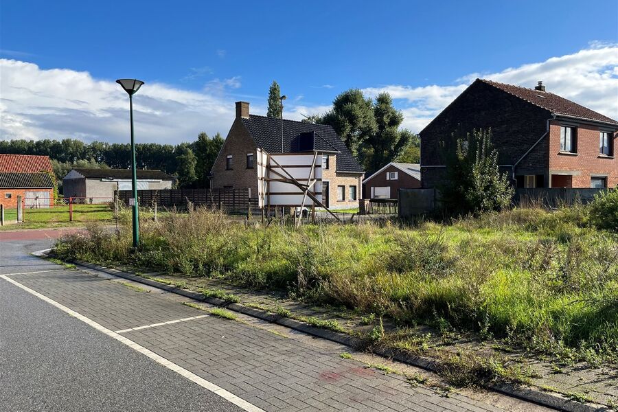 Huis te koop in Maldegem