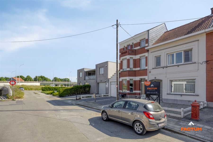 Huis te koop in MECHELEN