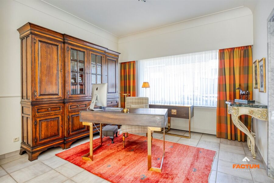 Huis te koop in MECHELEN