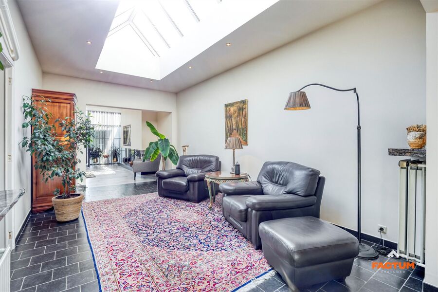 Huis te koop in MECHELEN