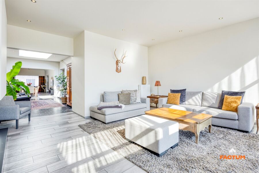 Huis te koop in MECHELEN