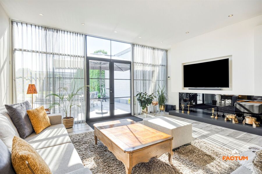 Huis te koop in MECHELEN