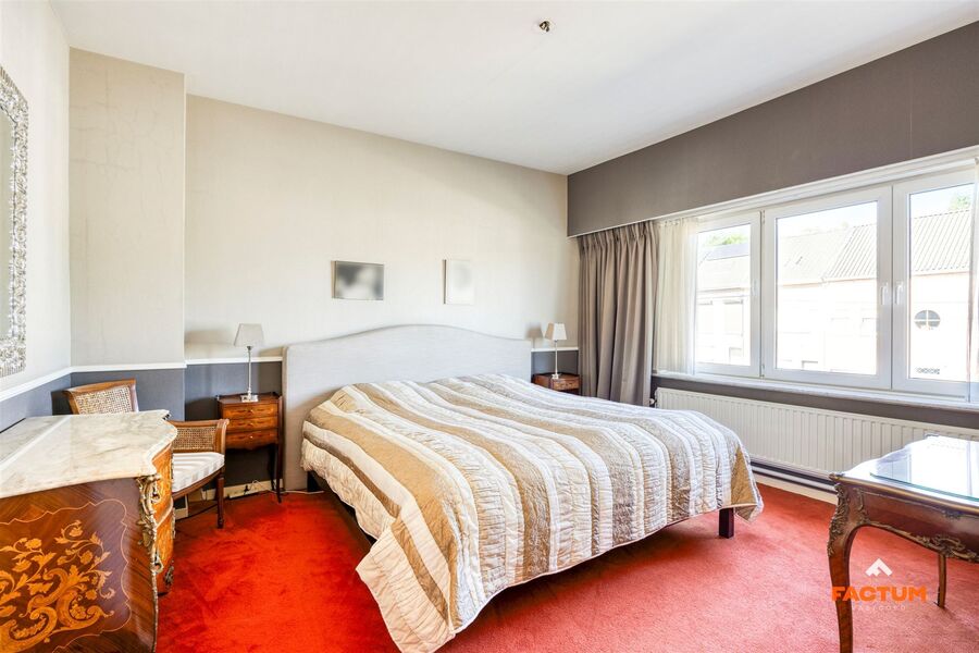 Huis te koop in MECHELEN