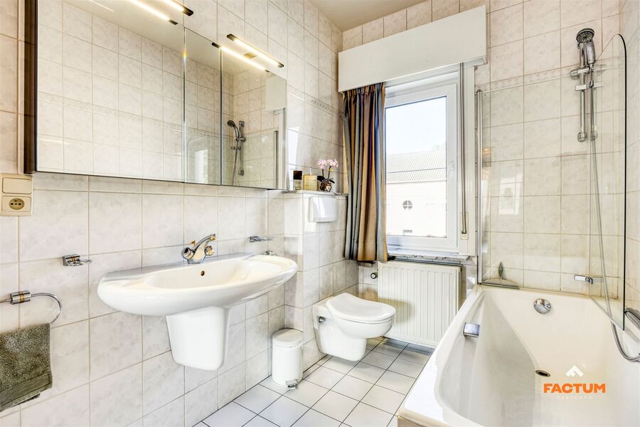 Huis te koop in MECHELEN