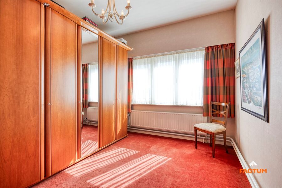 Huis te koop in MECHELEN