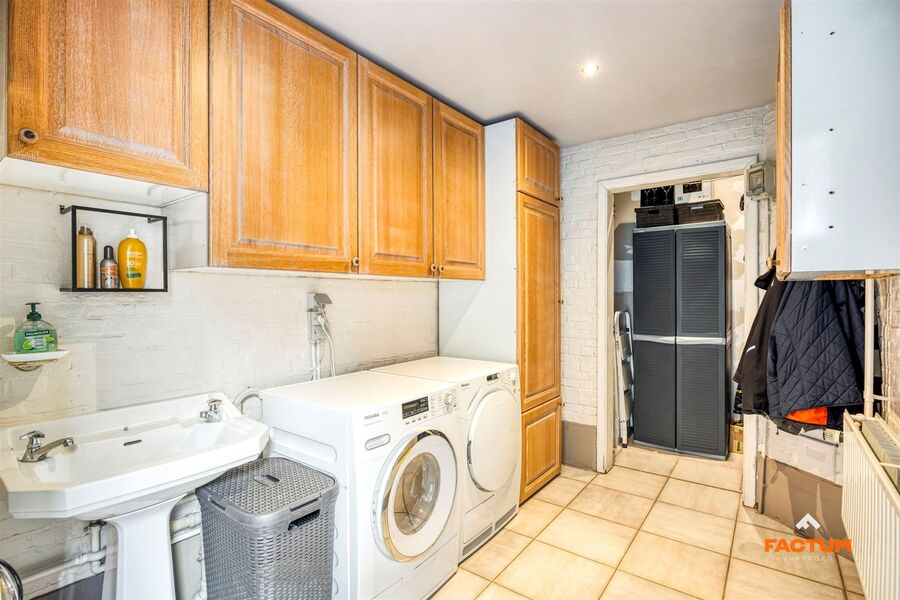 Huis te koop in MECHELEN