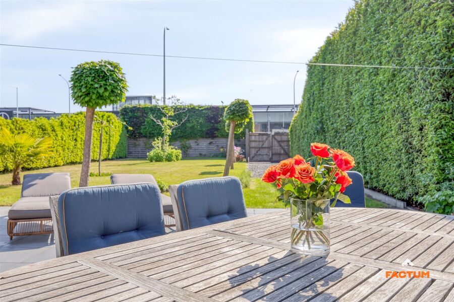Huis te koop in MECHELEN