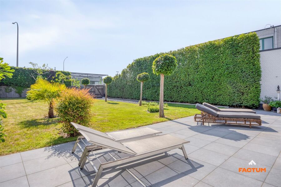 Huis te koop in MECHELEN