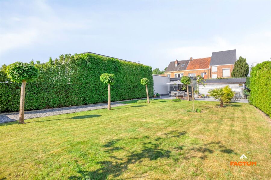 Huis te koop in MECHELEN