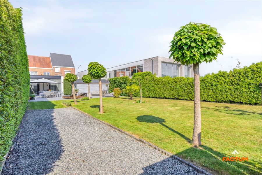 Huis te koop in MECHELEN