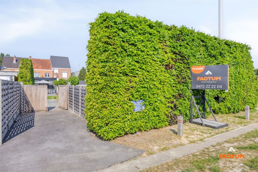 Huis te koop in MECHELEN