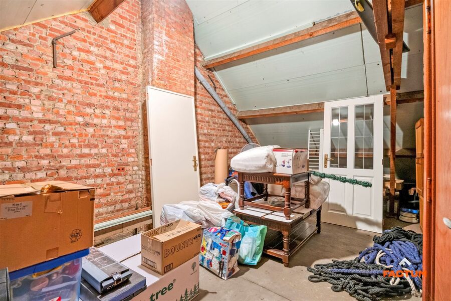 Huis te koop in MECHELEN
