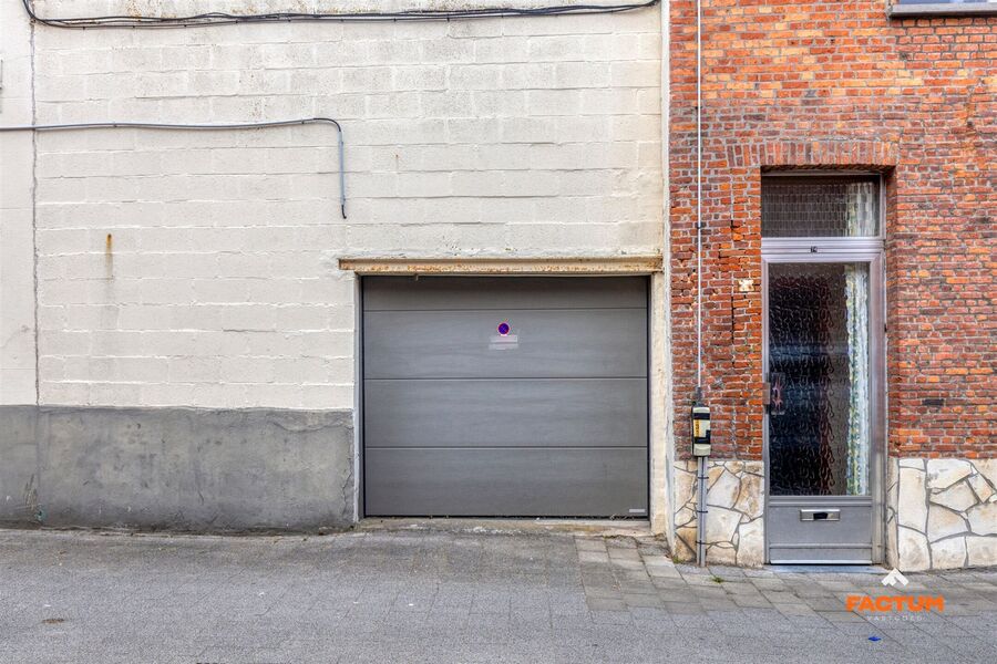 Huis te koop in MECHELEN