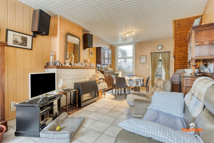 Huis te koop in MECHELEN