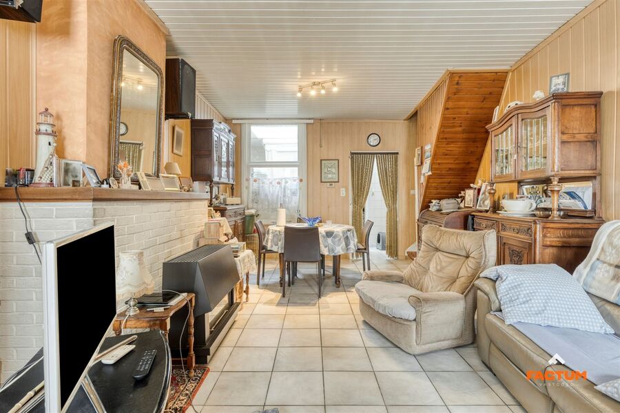 Huis te koop in MECHELEN
