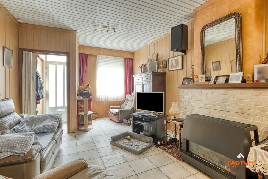 Huis te koop in MECHELEN