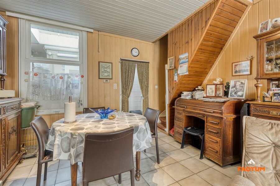 Huis te koop in MECHELEN