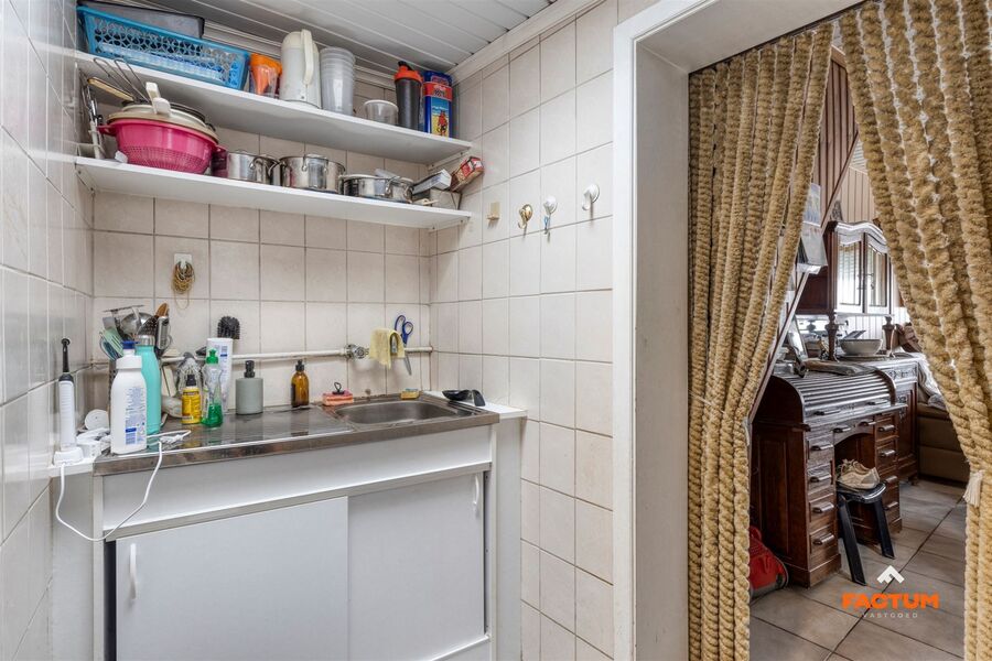Huis te koop in MECHELEN