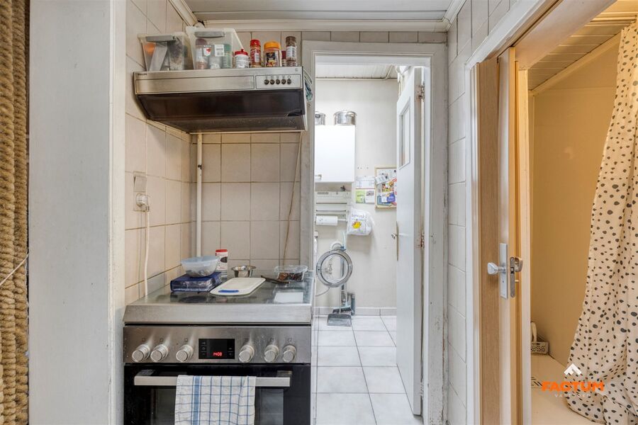 Huis te koop in MECHELEN
