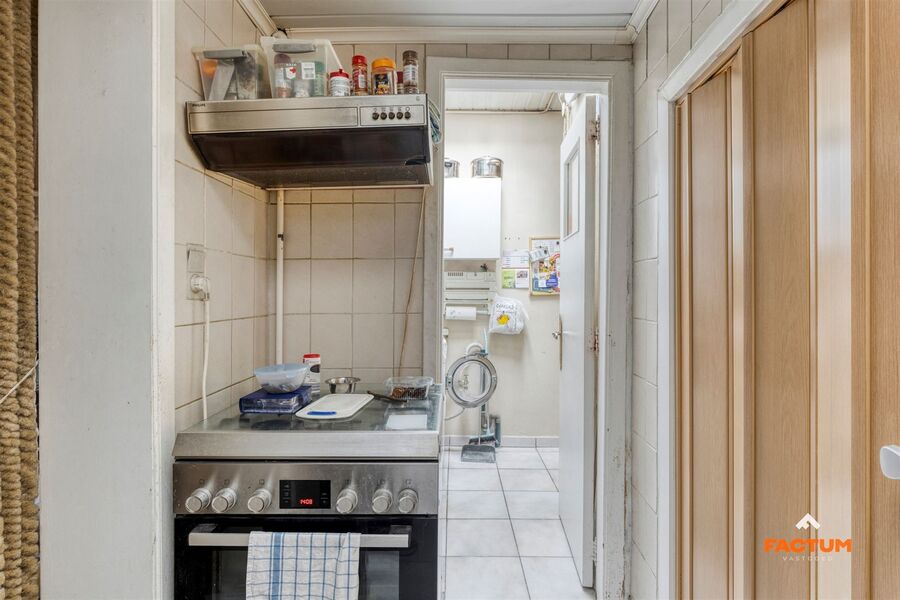 Huis te koop in MECHELEN