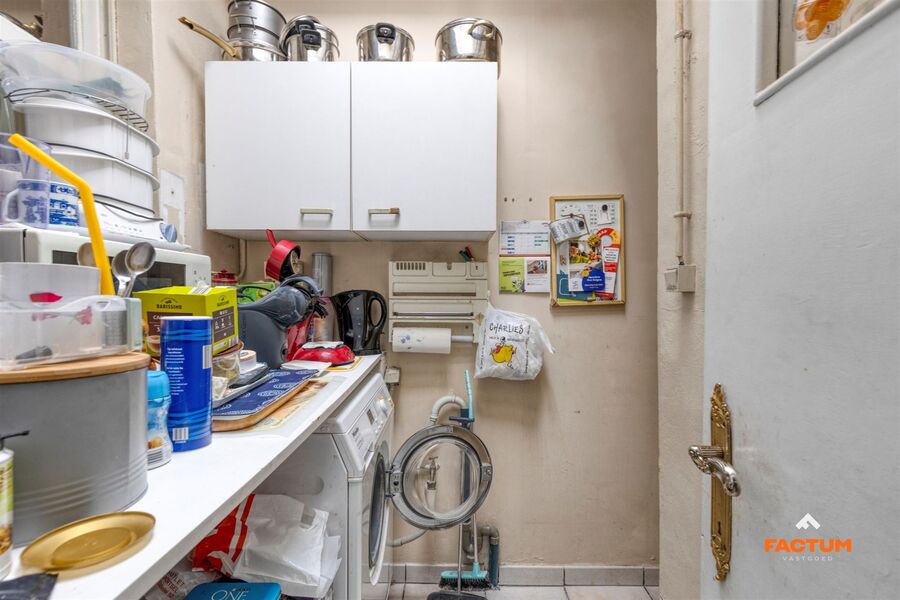 Huis te koop in MECHELEN