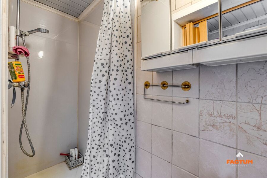 Huis te koop in MECHELEN