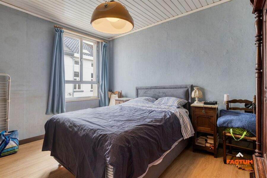Huis te koop in MECHELEN
