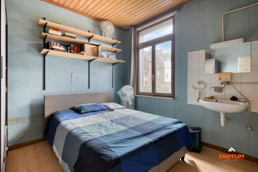 Huis te koop in MECHELEN