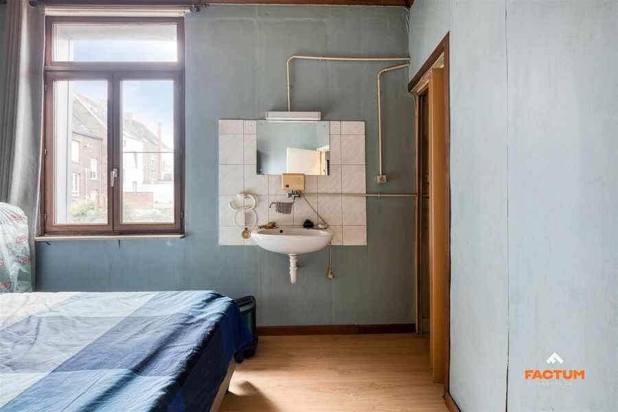 Huis te koop in MECHELEN