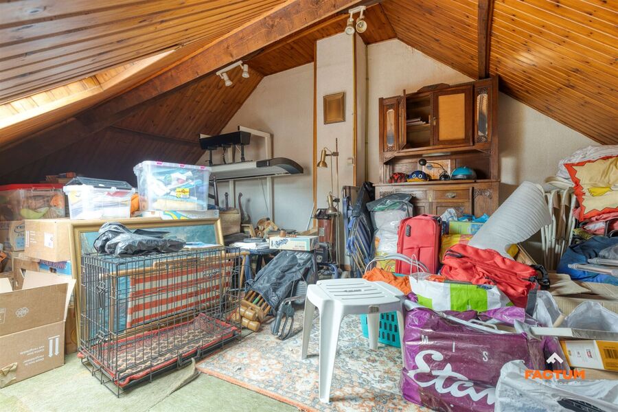 Huis te koop in MECHELEN