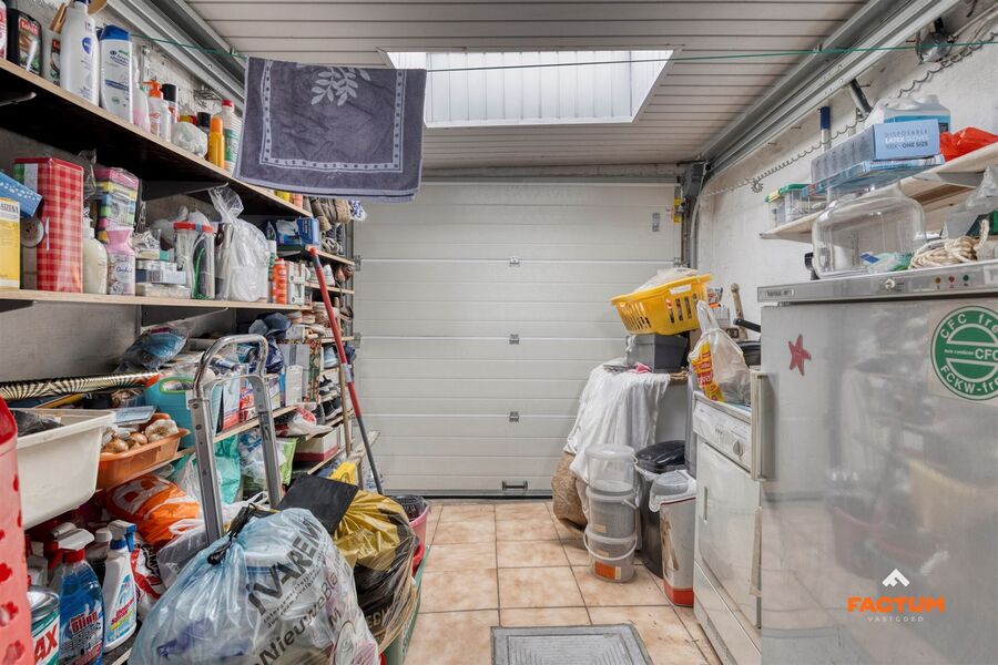Huis te koop in MECHELEN