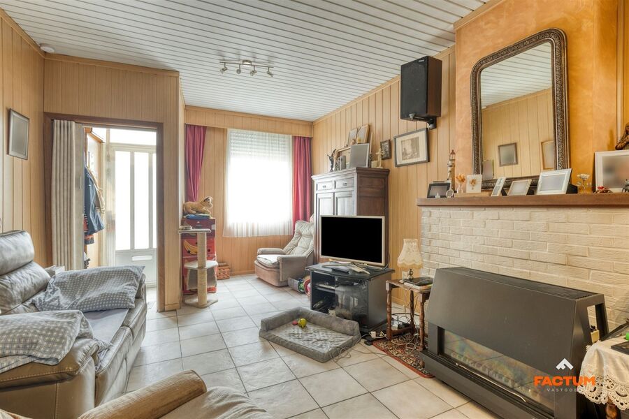 Huis te koop in MECHELEN