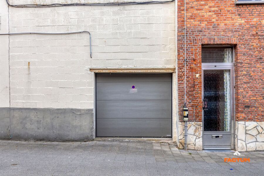 Huis te koop in MECHELEN