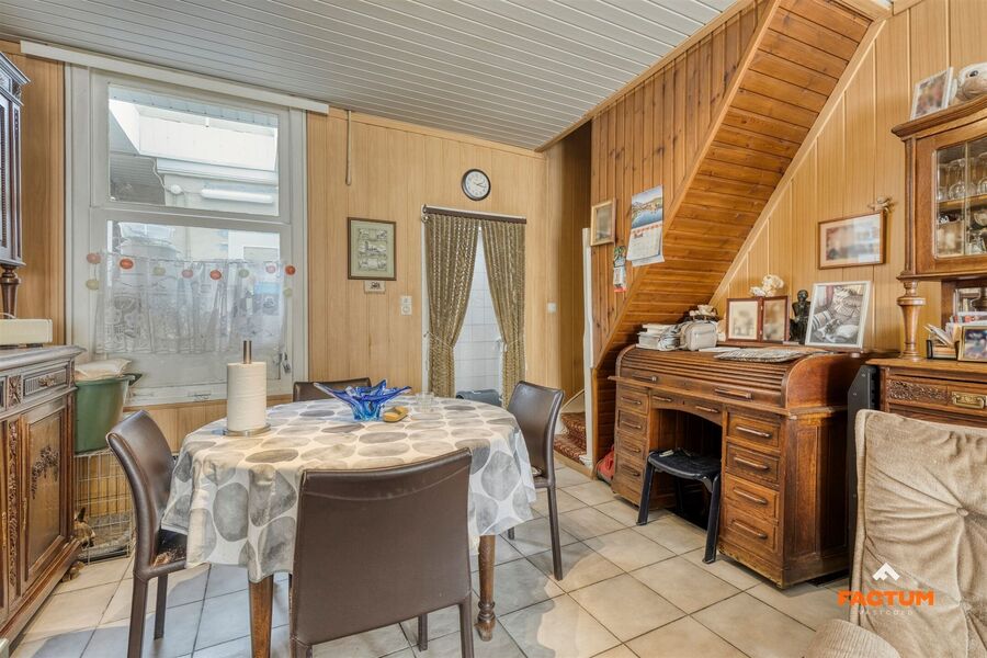 Huis te koop in MECHELEN