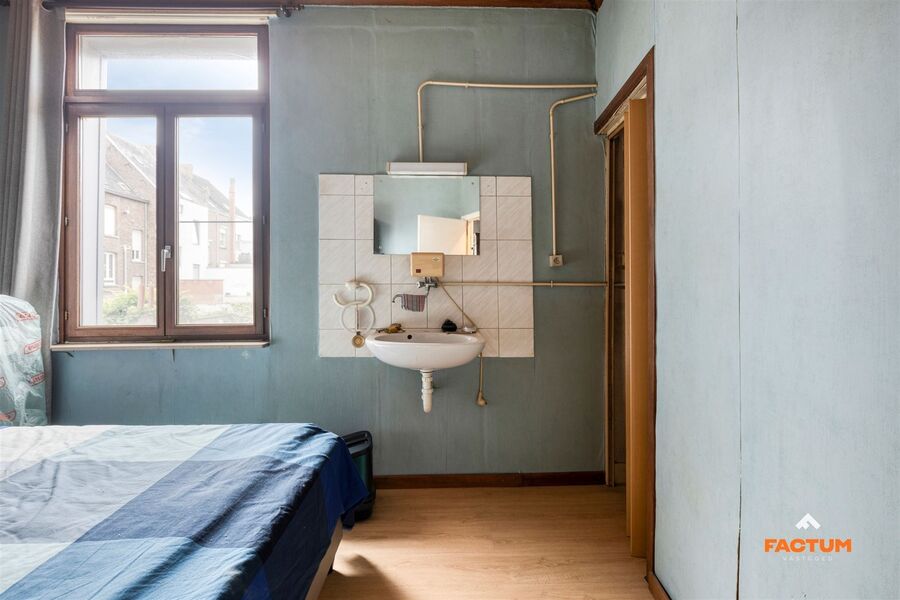 Huis te koop in MECHELEN