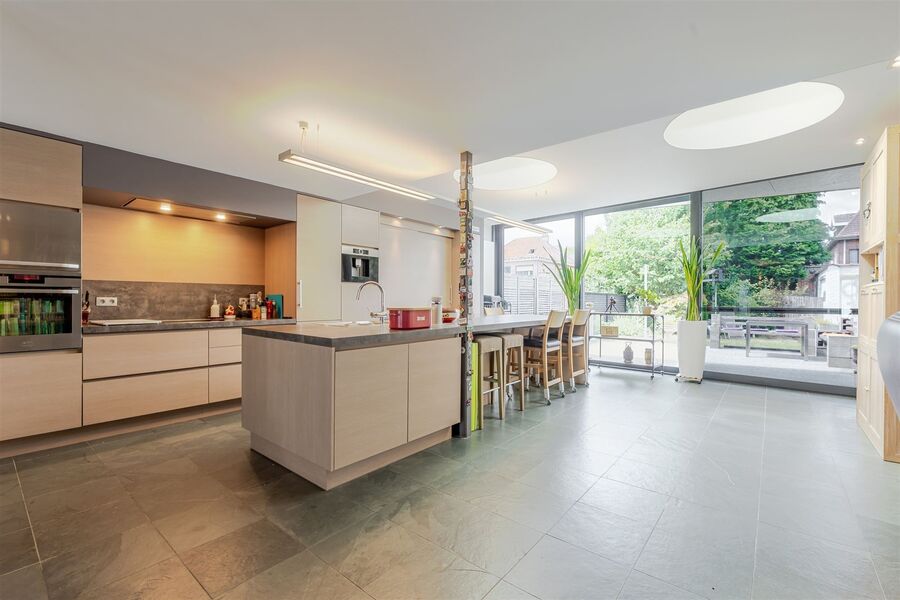 Huis te koop in MECHELEN