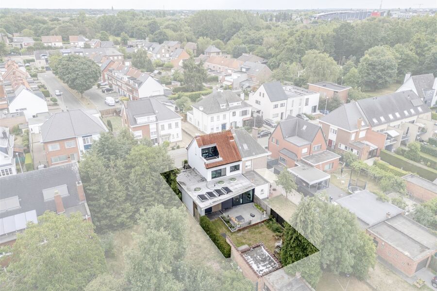 Huis te koop in MECHELEN