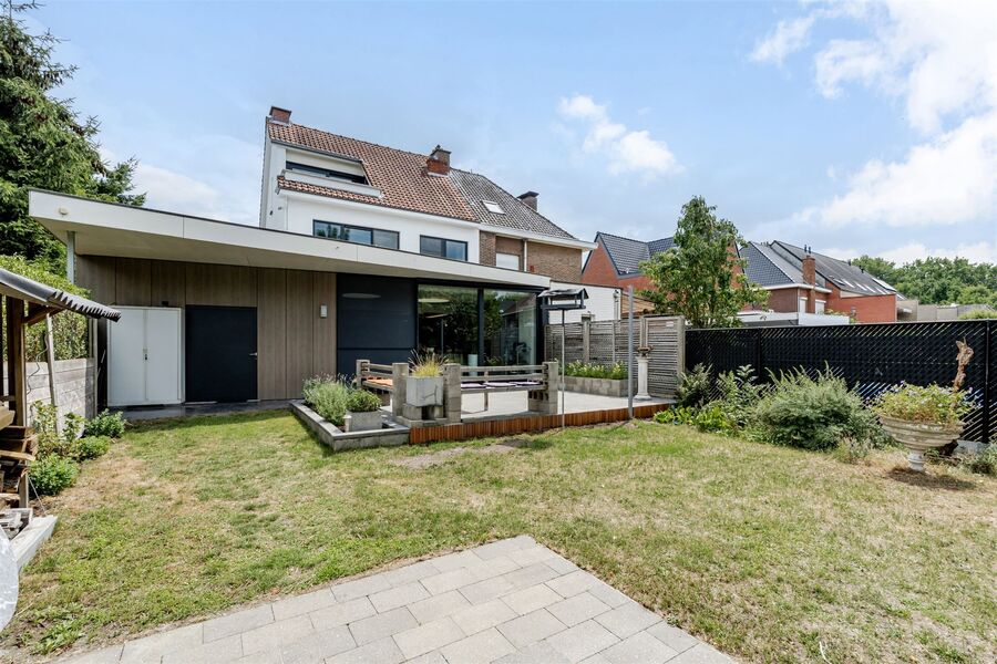 Huis te koop in MECHELEN