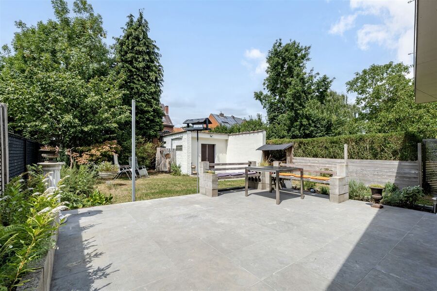 Huis te koop in MECHELEN