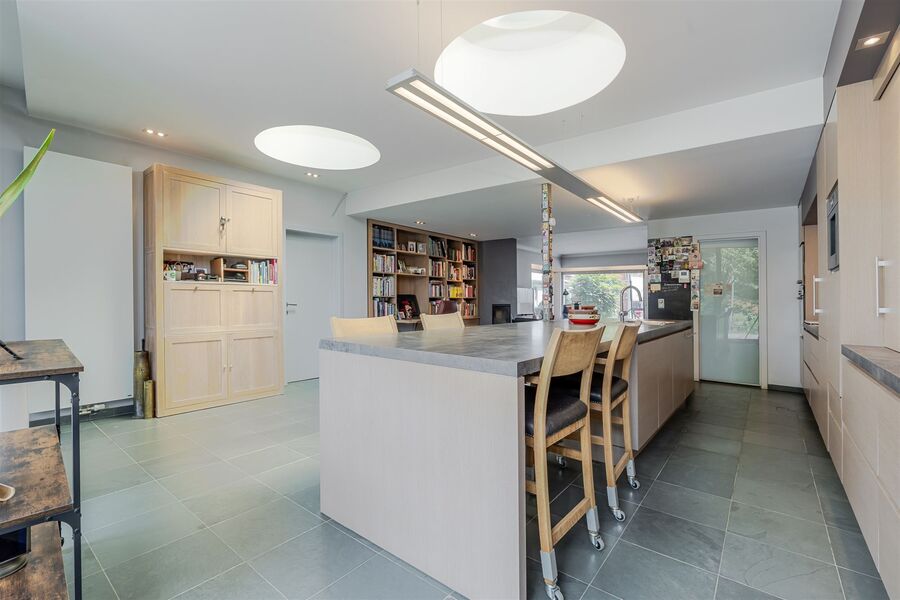 Huis te koop in MECHELEN