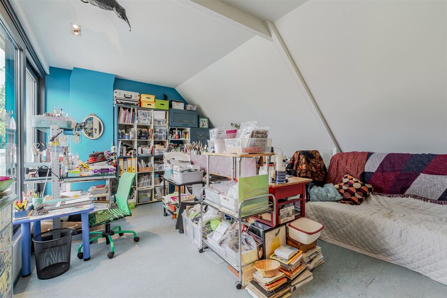 Huis te koop in MECHELEN