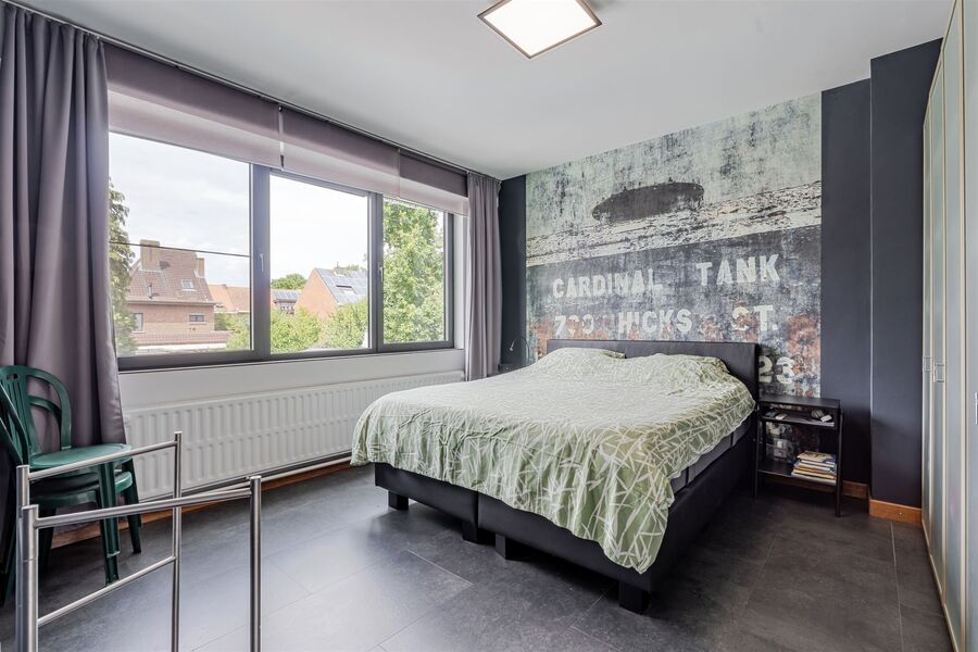 Huis te koop in MECHELEN