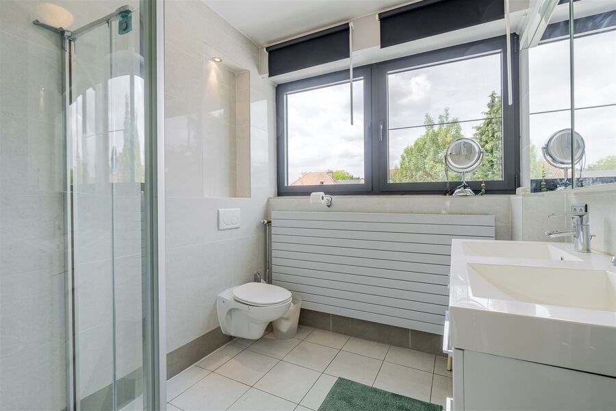 Huis te koop in MECHELEN