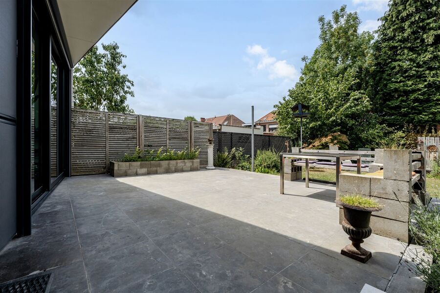 Huis te koop in MECHELEN